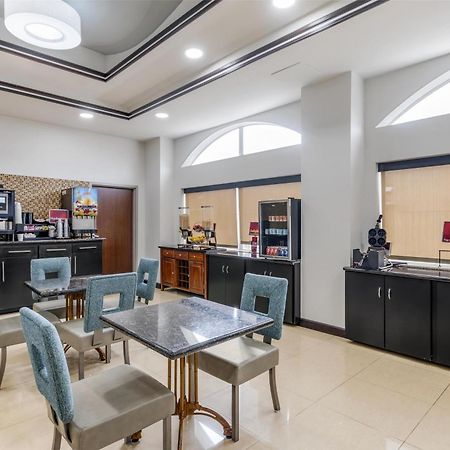 Best Western Plus Jfk Inn & Suites Норт Литъл Рок Екстериор снимка