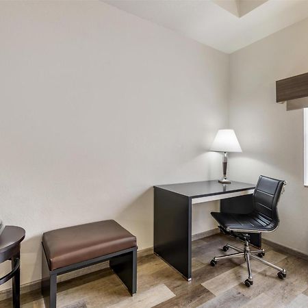 Best Western Plus Jfk Inn & Suites Норт Литъл Рок Екстериор снимка