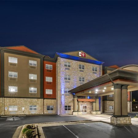 Best Western Plus Jfk Inn & Suites Норт Литъл Рок Екстериор снимка