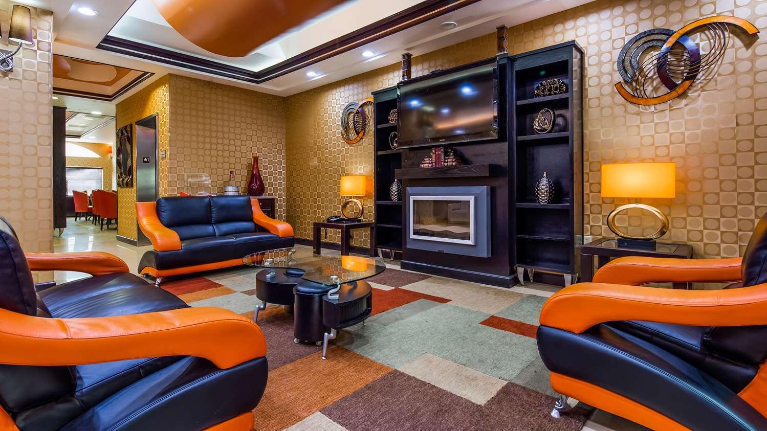 Best Western Plus Jfk Inn & Suites Норт Литъл Рок Екстериор снимка