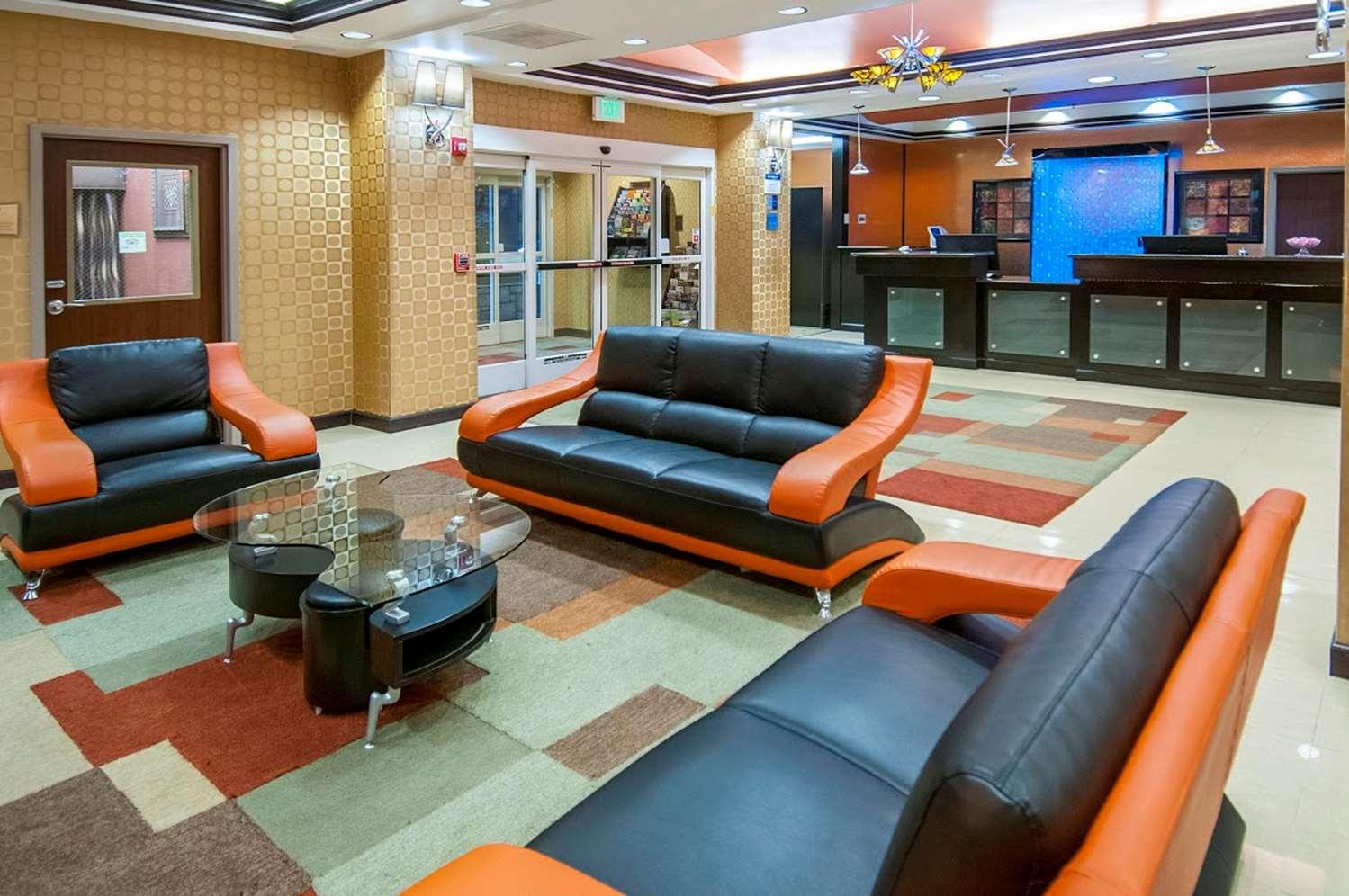 Best Western Plus Jfk Inn & Suites Норт Литъл Рок Екстериор снимка