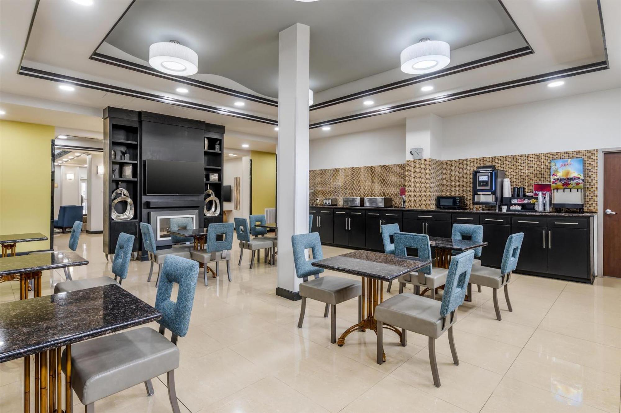 Best Western Plus Jfk Inn & Suites Норт Литъл Рок Екстериор снимка