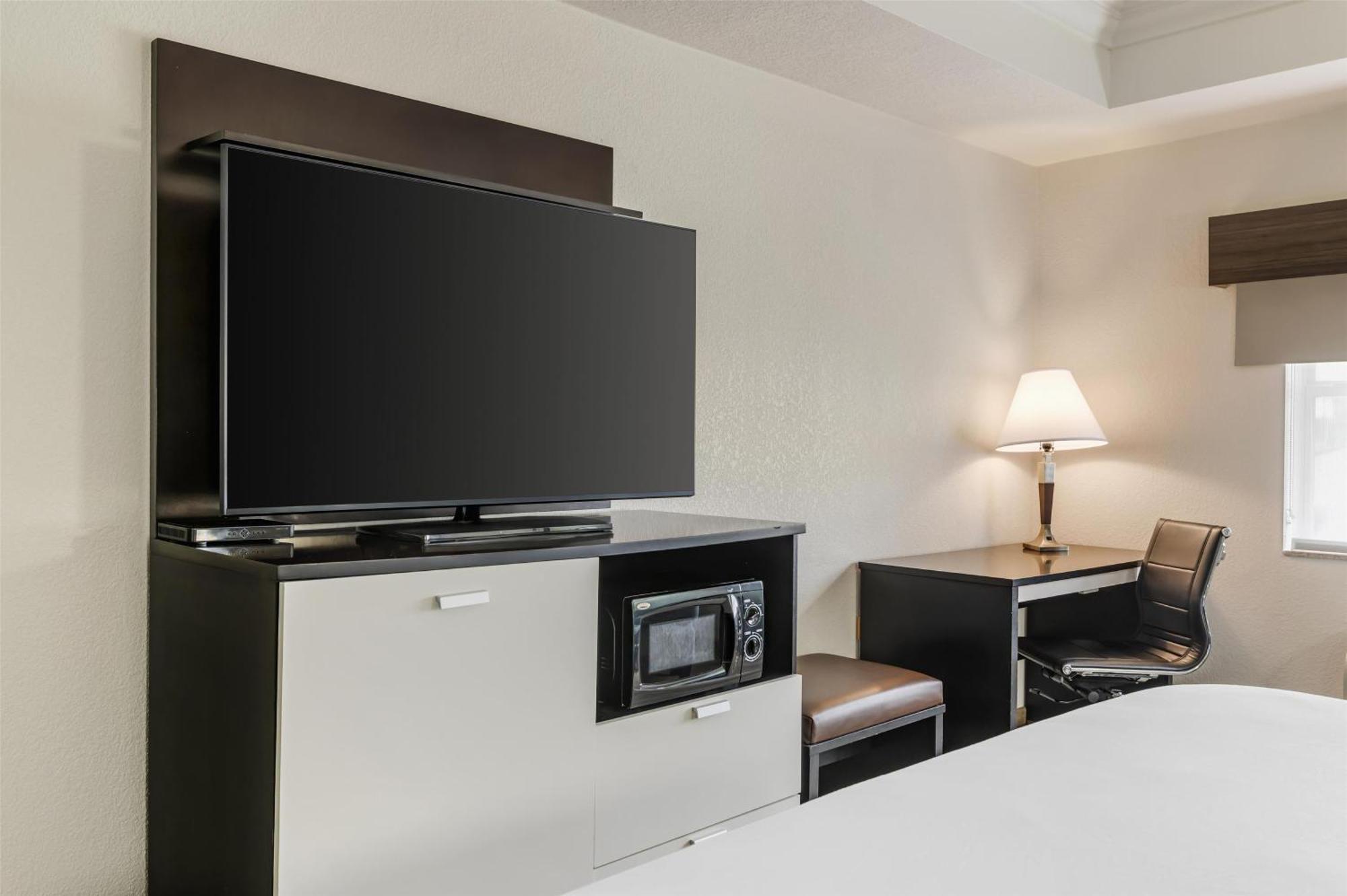 Best Western Plus Jfk Inn & Suites Норт Литъл Рок Екстериор снимка