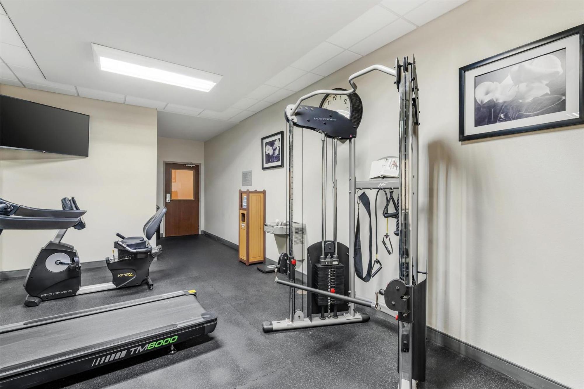 Best Western Plus Jfk Inn & Suites Норт Литъл Рок Екстериор снимка
