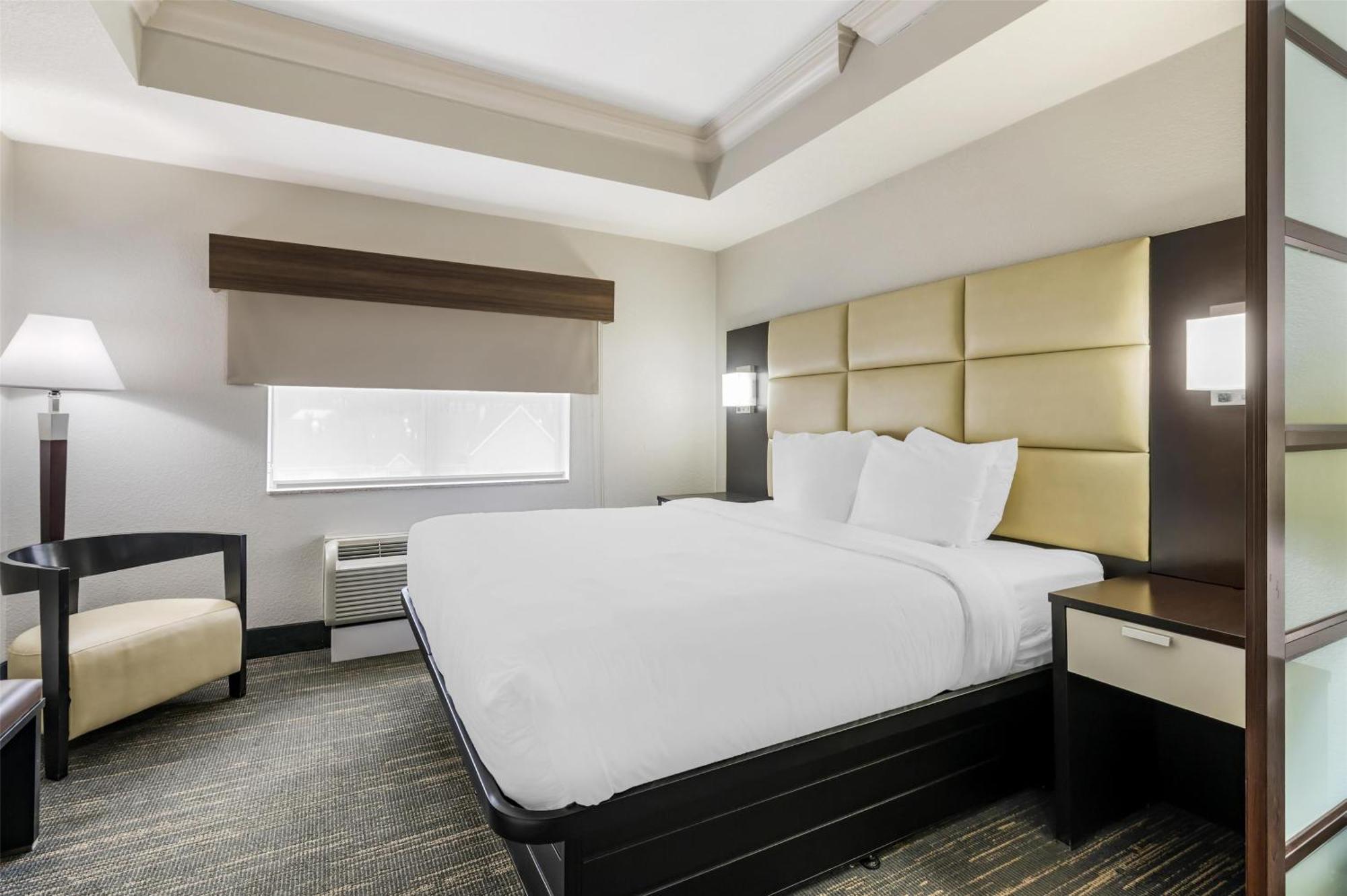 Best Western Plus Jfk Inn & Suites Норт Литъл Рок Екстериор снимка