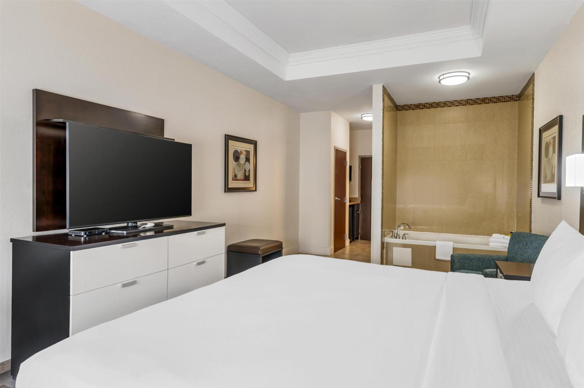 Best Western Plus Jfk Inn & Suites Норт Литъл Рок Екстериор снимка