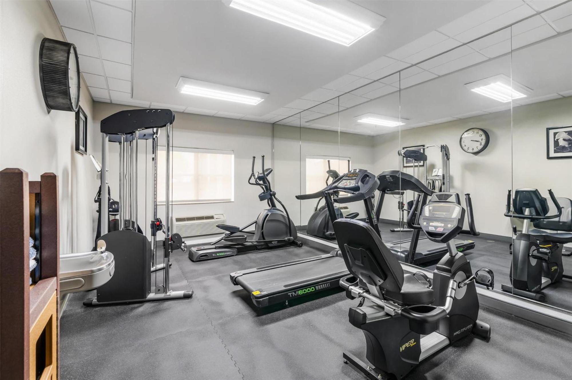 Best Western Plus Jfk Inn & Suites Норт Литъл Рок Екстериор снимка