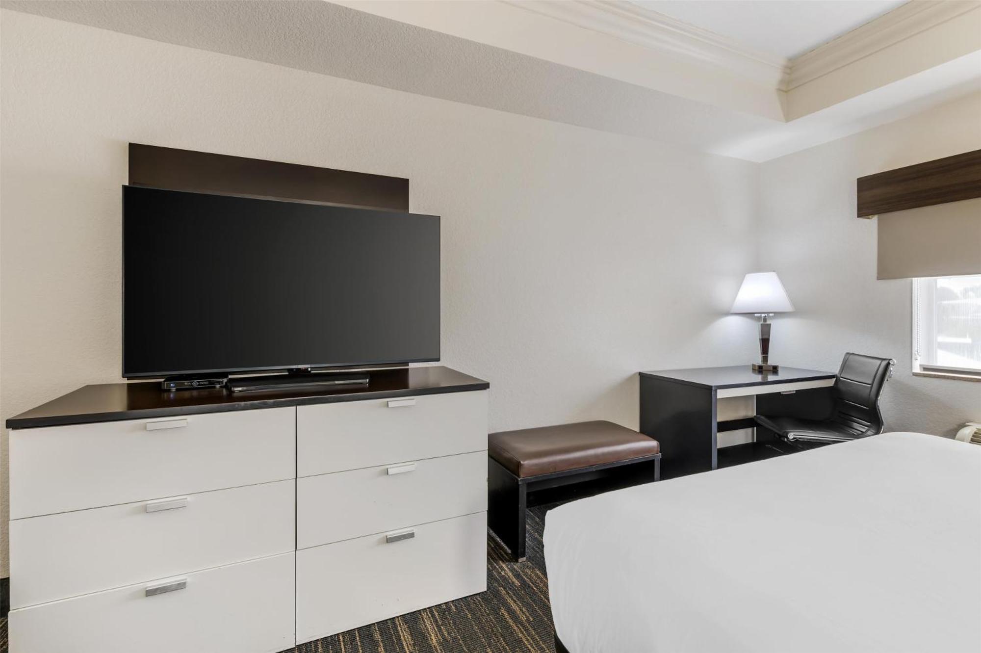 Best Western Plus Jfk Inn & Suites Норт Литъл Рок Екстериор снимка