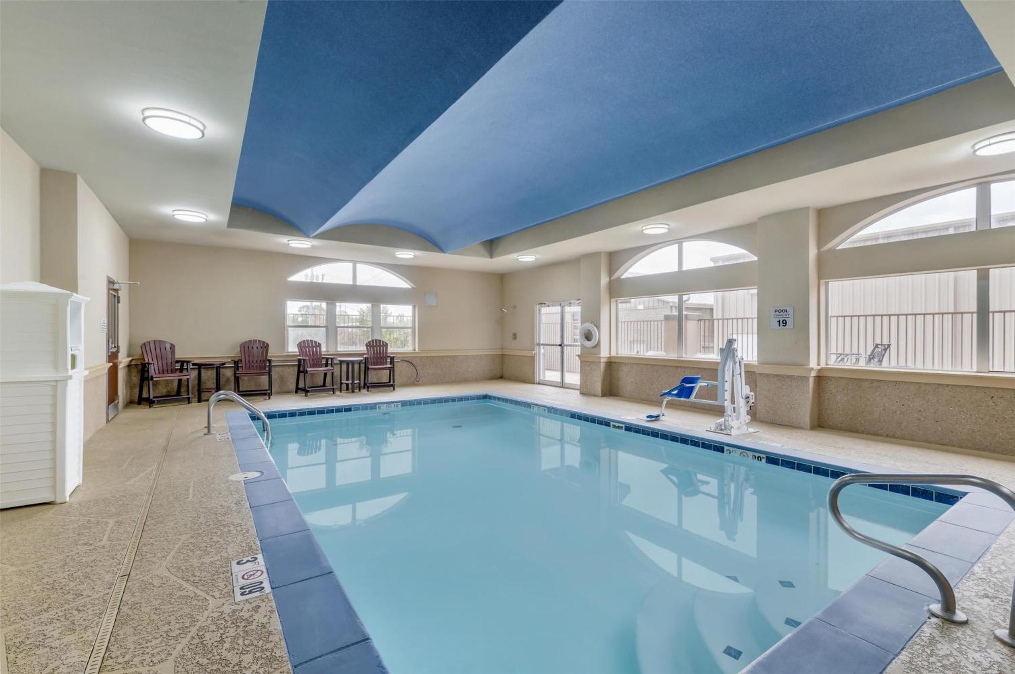 Best Western Plus Jfk Inn & Suites Норт Литъл Рок Екстериор снимка