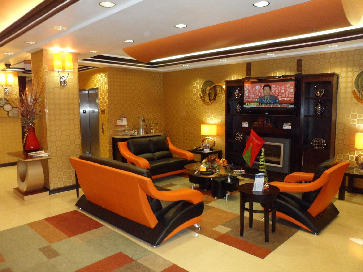 Best Western Plus Jfk Inn & Suites Норт Литъл Рок Екстериор снимка