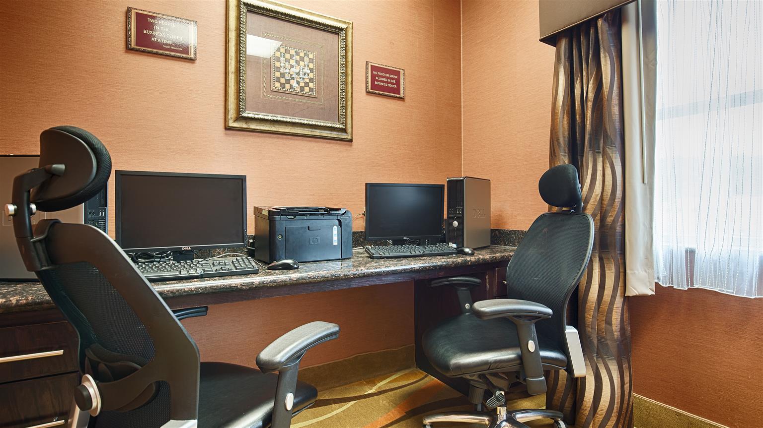 Best Western Plus Jfk Inn & Suites Норт Литъл Рок Екстериор снимка